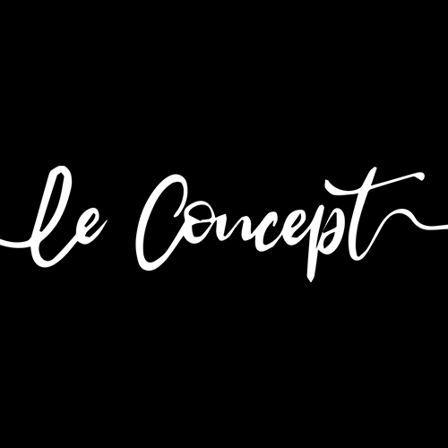 Logo Le Concept